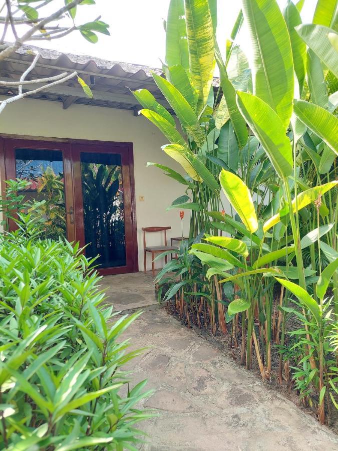 Om Home Sihanoukville Exterior foto