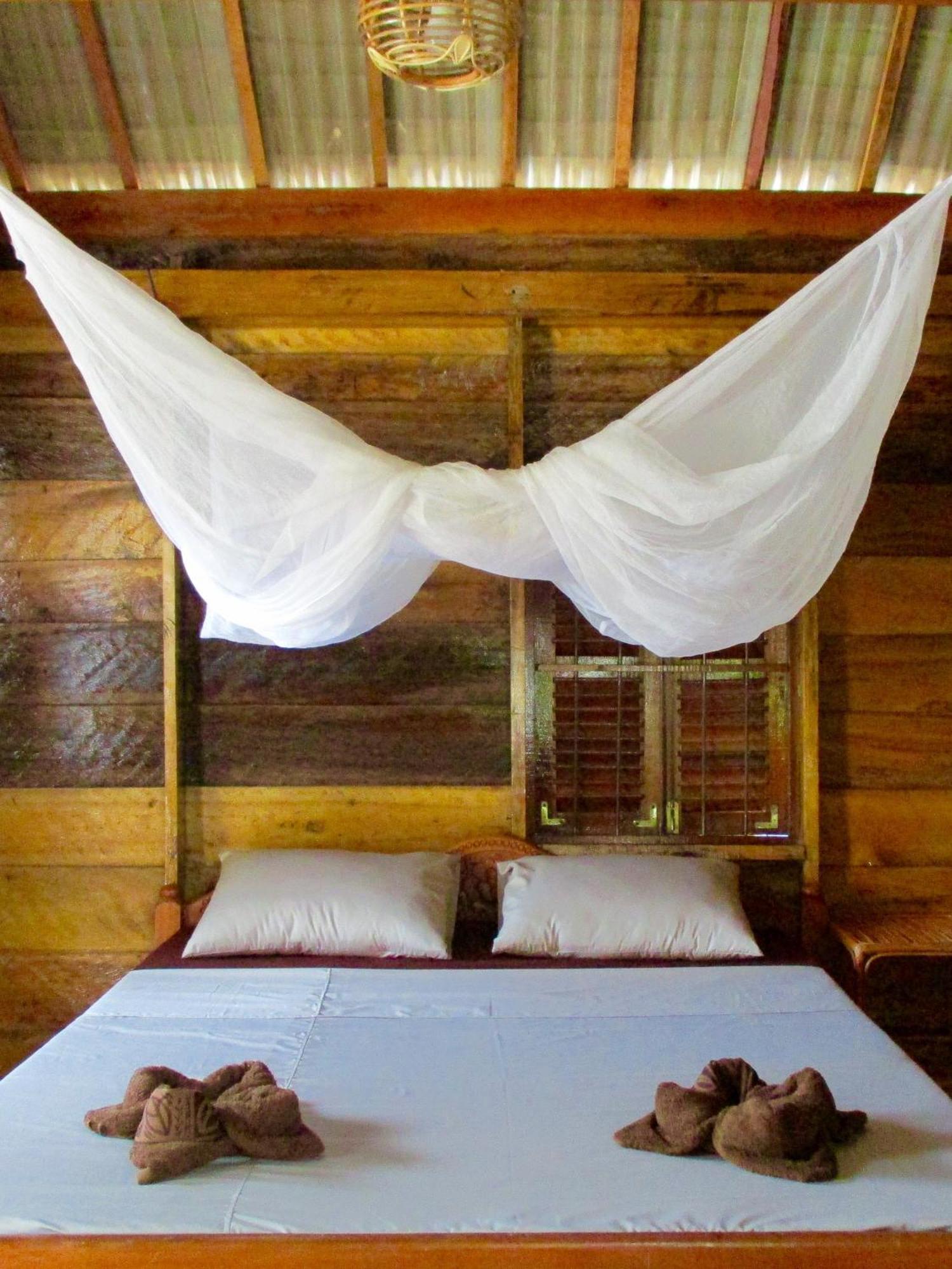 Om Home Sihanoukville Quarto foto